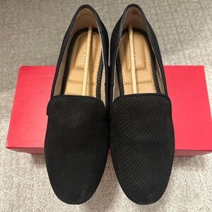 Kelly and Katie Loafer